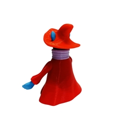 Figura Orko He-Man en internet