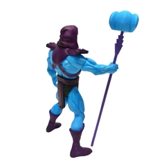 Figura Skeletor He-Man en internet