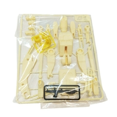 Figura para armar Star Wars Battle Droid B1 - comprar online