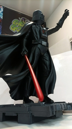 Figura Darth Vader Star Wars 30cm en internet