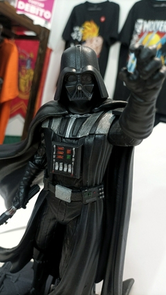 Imagen de Figura Darth Vader Star Wars 30cm