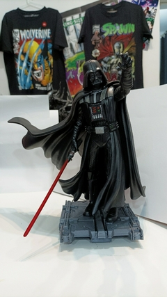 Figura Darth Vader Star Wars 30cm