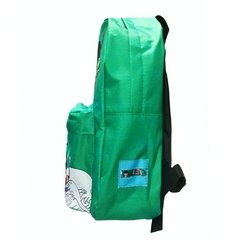 Mochila One Piece Zoro - comprar online