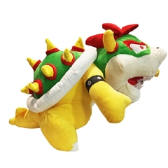 Peluche Nintendo Bowser en internet