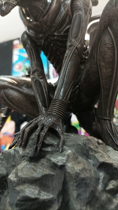 Imagen de Figura Alien Xenomorph 57cm