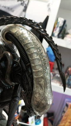 Figura Alien Xenomorph 57cm en internet