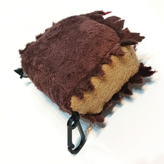 Peluche Monster Book Harry Potter Oficial - comprar online