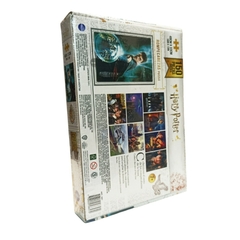 Puzzle 150pcs Harry Potter Original - comprar online