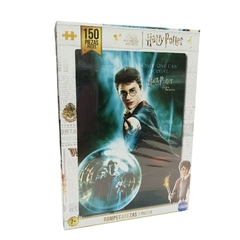 Puzzle 150pcs Harry Potter Original