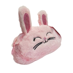 Cartuchera Peluche Bunny Trendy - comprar online