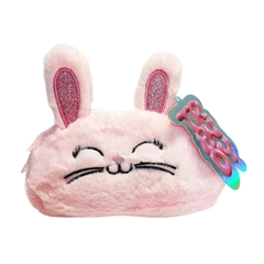 Cartuchera Peluche Bunny Trendy