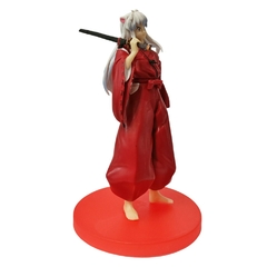 Figura Inuyasha - comprar online