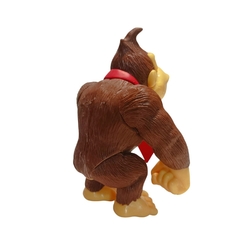 Figura Donkey Kong Nintendo 13cm - comprar online