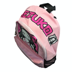 Mochila Kimetsu No Yaiba Demon Slayer Nezuko - comprar online