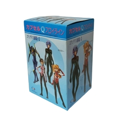 Figura Evangelion Makinami - GREEN GOBLIN STORE