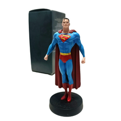 Figura Superman Dc Comics Original