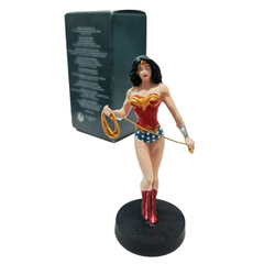 Figura Wonder Woman Dc Comics Original