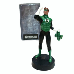 Figura Green Lantern Dc Comics Original