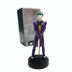 Figura The Joker Dc Comics Original