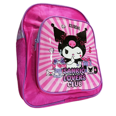 Mochila Kuromi - comprar online