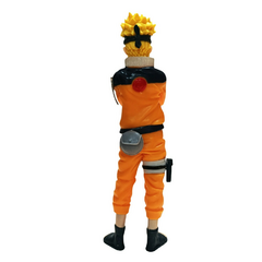 Figura Naruto en internet