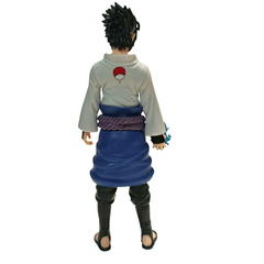 Figura Naruto Sasuke - comprar online