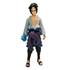 Figura Naruto Sasuke