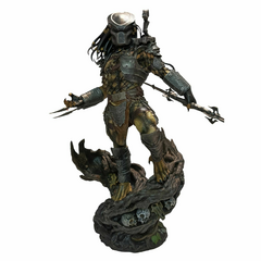 Figura Predator 40cm (a pedido) - comprar online