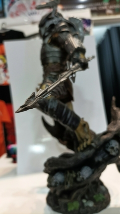 Figura Predator 40cm (a pedido) - tienda online