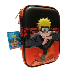 Cartuchera Naruto Oficial - comprar online