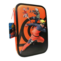 Cartuchera Naruto Oficial - comprar online