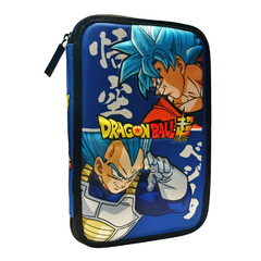 Cartuchera Dragon Ball Oficial - comprar online