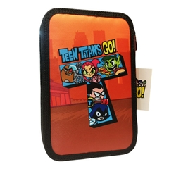 Cartuchera Teen Titans Go Oficial en internet