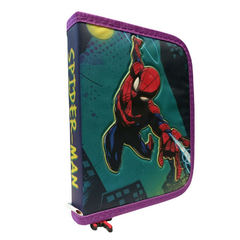 Cartuchera Spiderman Oficial - comprar online