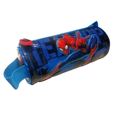 Cartuchera Spiderman Marvel Oficial - comprar online