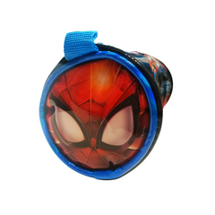 Cartuchera Spiderman Marvel Oficial - GREEN GOBLIN STORE