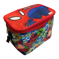 Lonchera Termica Spiderman - comprar online