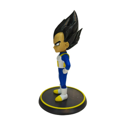 Figura Dragon Ball Vegeta en internet