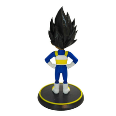 Figura Dragon Ball Vegeta - GREEN GOBLIN STORE