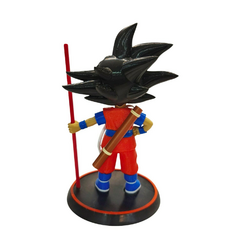 Figura Dragon Ball Goku - GREEN GOBLIN STORE