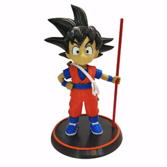 Figura Dragon Ball Goku - comprar online