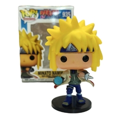 Simil Pop Naruto Minato - comprar online