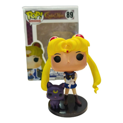 Simil Pop Sailor Moon - comprar online