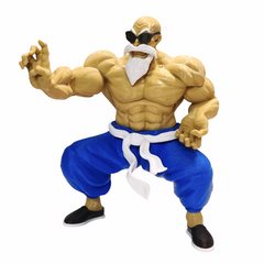 Figura Dragon Ball Master Roshi 28cm - comprar online