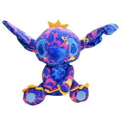 Peluche Stitch Psychedelic - comprar online