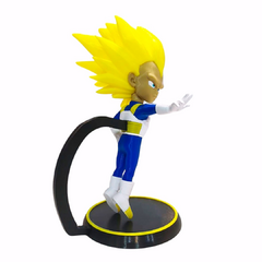 Figura Dragon Ball Daima Vegeta en internet