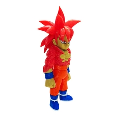 Figura Dragon Ball Daima Goku en internet