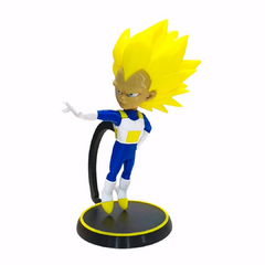 Figura Dragon Ball Daima Vegeta - comprar online