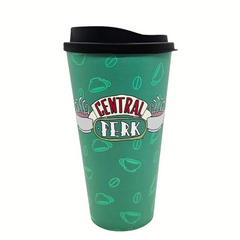 Vaso Oficial FRIENDS Central Perk - comprar online