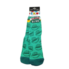 Medias Oficiales FRIENDS Central Perk - comprar online